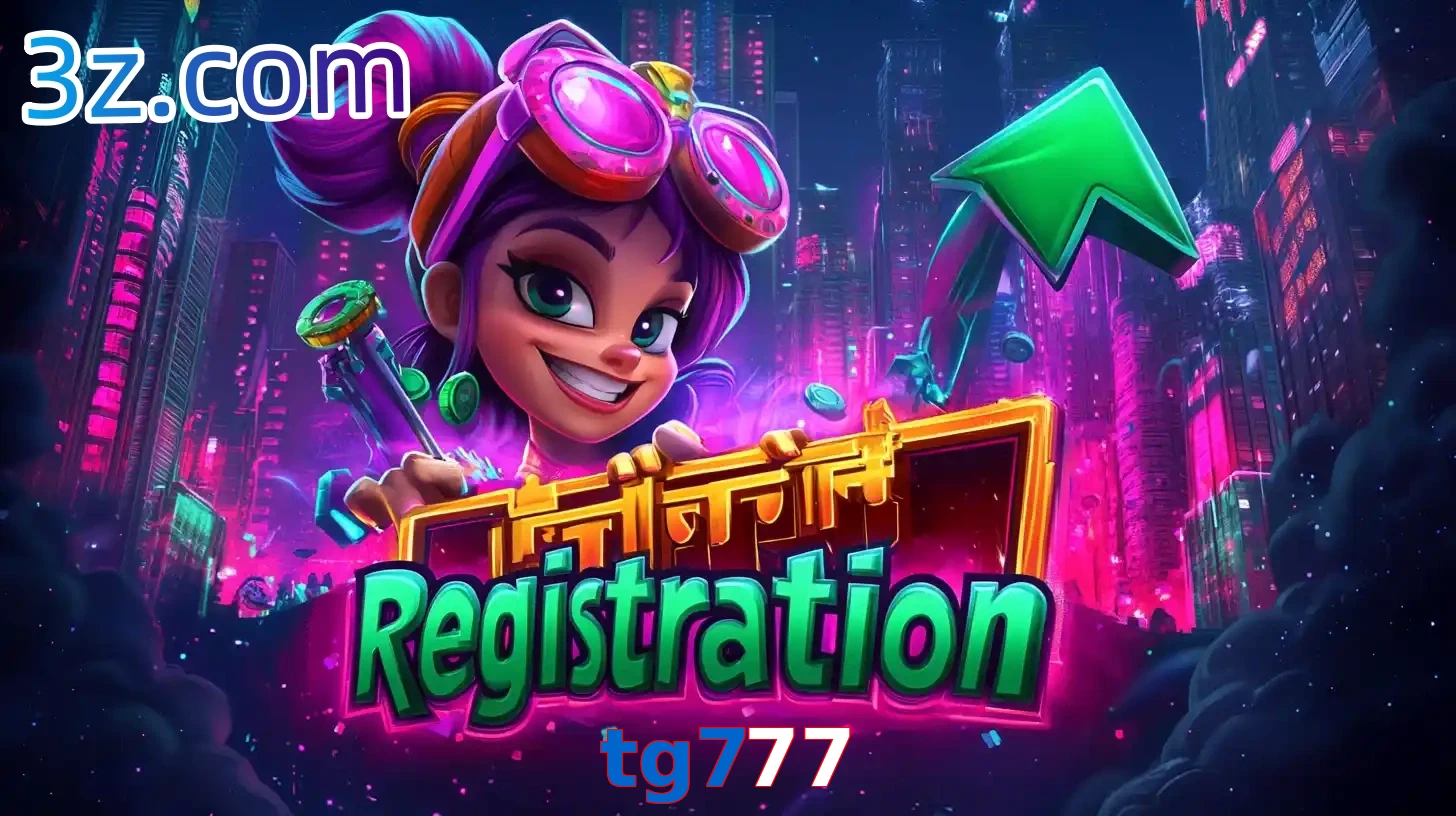 tg777 registro slots online